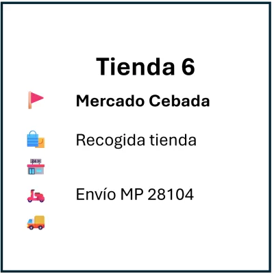 Tienda 6